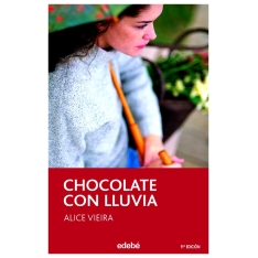 Chocolate con lluvia |....