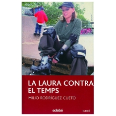 La Laura contra el temps |....