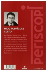 La Laura contra el temps | Milio Rodríguez Cueto | llibre nou | de saldo