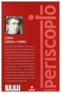 El asesino del Sgt. Pepper's | Jordi Sierra i Fabra | libro nuevo | de saldo