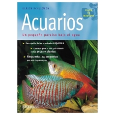 Acuarios : un pequeño....