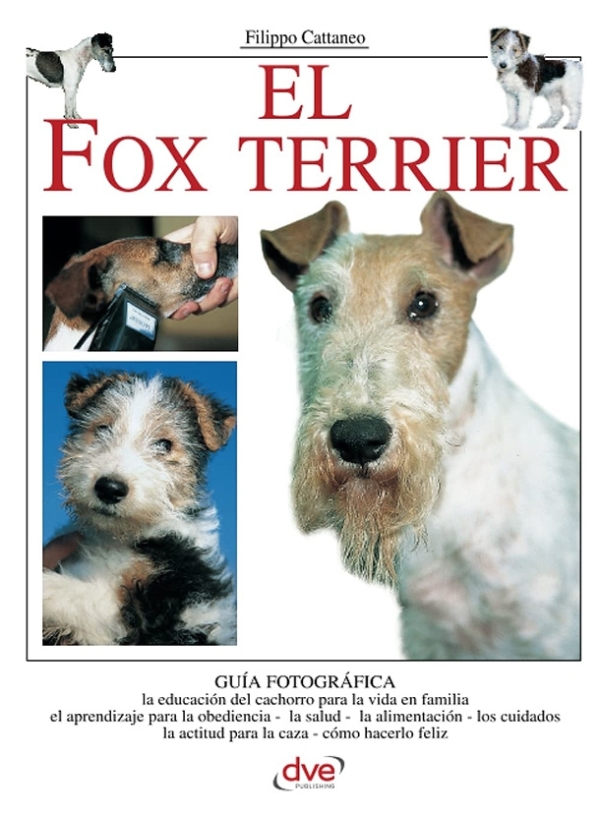 El Fox Terrier | Filippo Cattaneo | livre neuf | solde