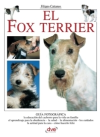 El Fox Terrier | Filippo Cattaneo | libro nuevo | de saldo