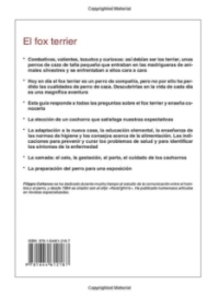 El Fox Terrier | Filippo Cattaneo | livre neuf | solde