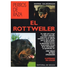 El Rottweiler | Marina....