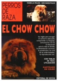 El Chow Chow | Isabella Milani / Siro Baruffaldi | book new | sale