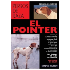 El Pointer | Bernard....