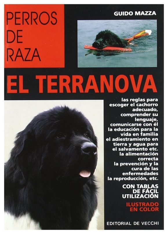 El Terranova | Guido Mazza | libro nuevo | de saldo