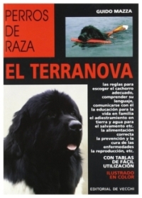 El Terranova | Guido Mazza | libro nuevo | de saldo