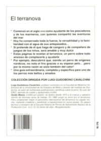 El Terranova | Guido Mazza | book new | sale