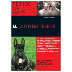 El Scottish Terrier |....