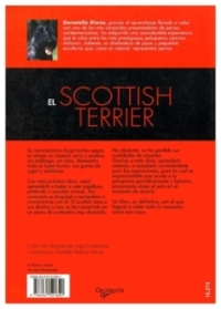 El Scottish Terrier | Donatella Diana | libro nuevo | de saldo