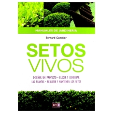 Setos vivos | Bernard....
