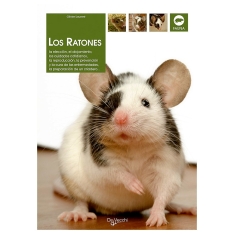 Los ratones | Olivier....