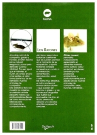 Los ratones | Olivier Laurent | llibre nou | de saldo