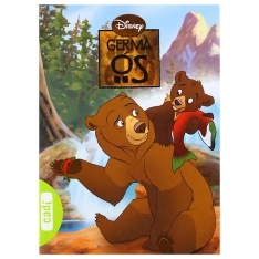 Germà Ós | Disney classics....