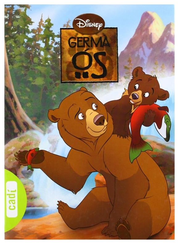 Germà Ós | Disney classics | libro nuevo | de saldo