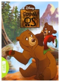 Germà Ós | Disney classics | llibre nou | de saldo