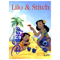 Lilo & Stitch | Disney....