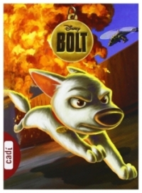 Bolt | Disney classics | libro nuevo | de saldo