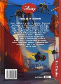 Bolt | Disney classics | llibre nou | de saldo