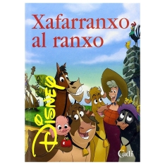 Xafarranxo al ranxo |....