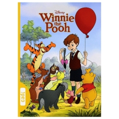 Winnie the Pooh | Disney....