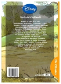 Winnie the Pooh | Disney classics | llibre nou | de saldo