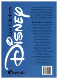 Chicken Little | Disney classics | book new | sale