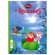 Els Rescatadors | Disney....