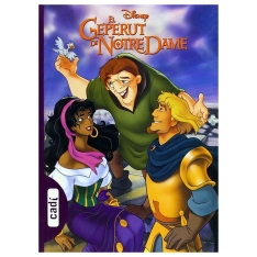 El Geperut de Notre Dame |....