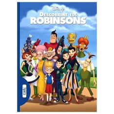 Descobrint els Robinsons |....