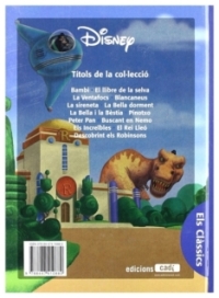 Descobrint els Robinsons | Disney classics | llibre nou | de saldo