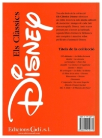 El Planeta del Tresor | Disney classics | llibre nou | de saldo