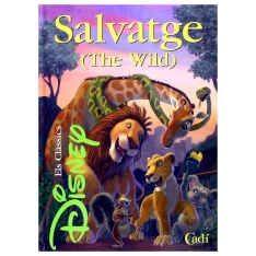 Salvatge (The Wild) |....