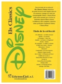 Salvatge (The Wild) | Disney classics | book new | sale
