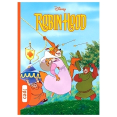 Robin Hood | Disney....
