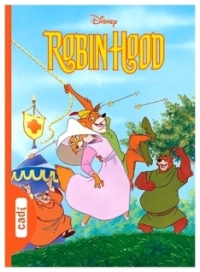 Robin Hood | Disney classics | libro nuevo | de saldo