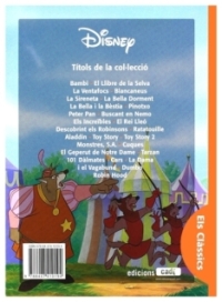 Robin Hood | Disney classics | libro nuevo | de saldo