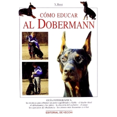 Cómo educar al Dobermann |....