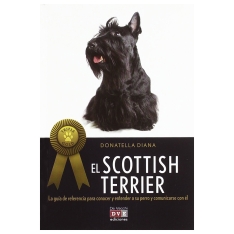 El Scottish Terrier |....