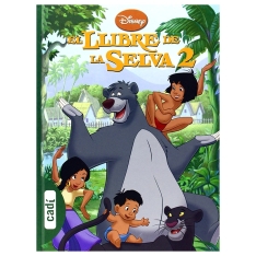 El Llibre de la Selva 2 |....