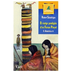 El viatge prodiogiós d'en....