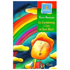 La Llumdemaig i l'arc de....