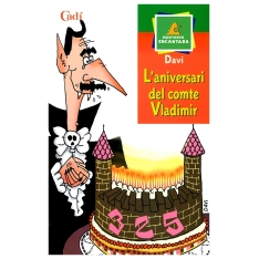 L'aniversari del comte....
