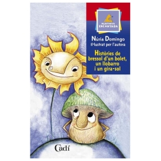 Històries de bressol d'un....