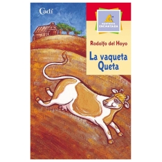 La vaqueta Queta | Rodolfo....