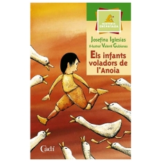 Els infants voladors de....