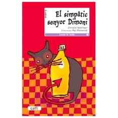 Libros infantiles