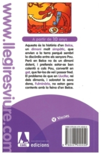 El simpàtic senyor Dimoni | Christine Nostlinger | book new | sale